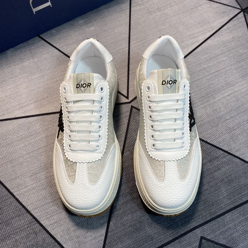 Christian Dior Low Shoes